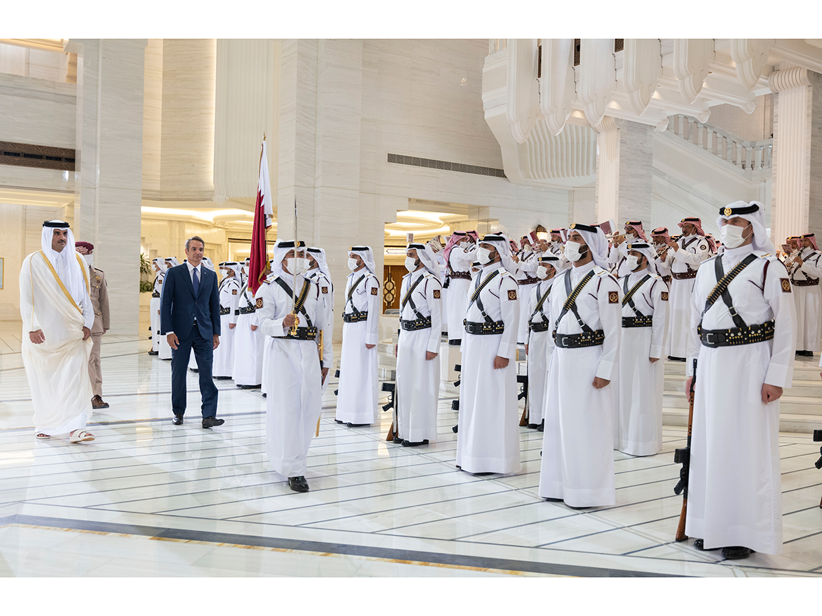 Qatar News Agency