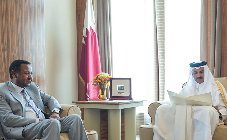 Qatar News Agency