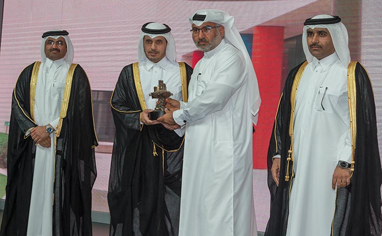Qatar News Agency