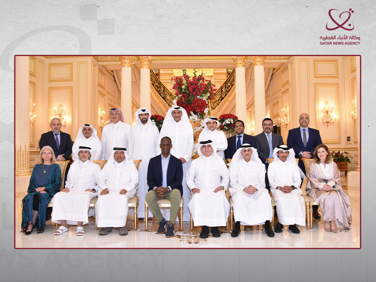QBA: Private Sector Further Cements Strategic Qatar-US Relations