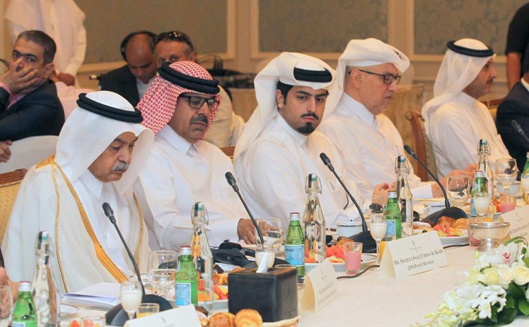 Qatar News Agency