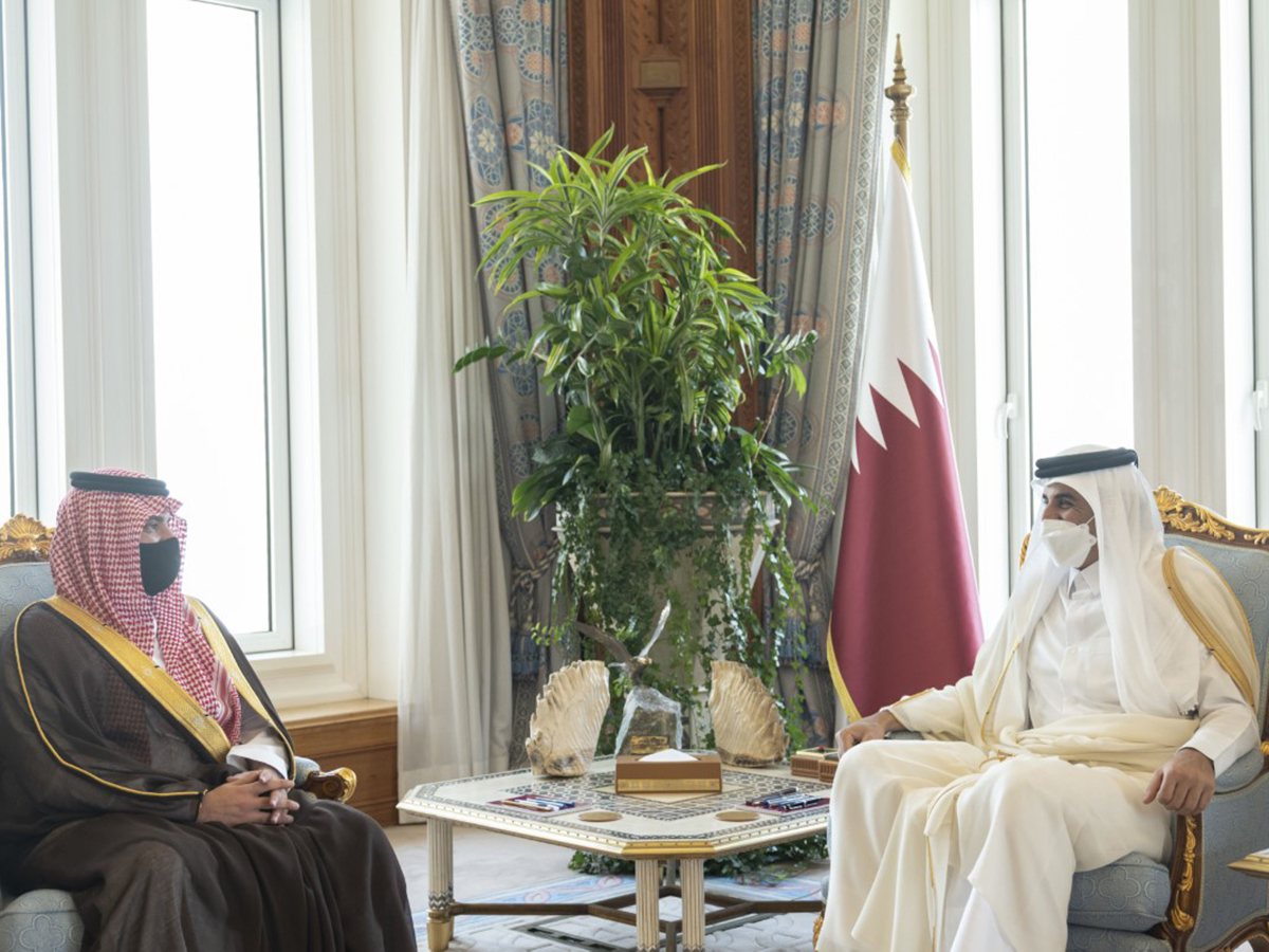 Qatar News Agency