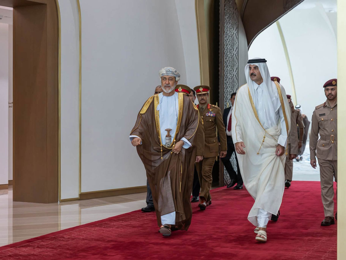 Qatar News Agency