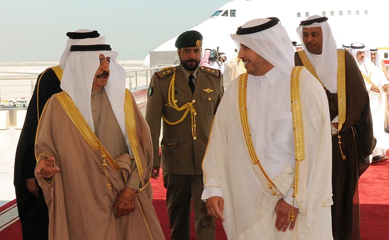 Qatar News Agency