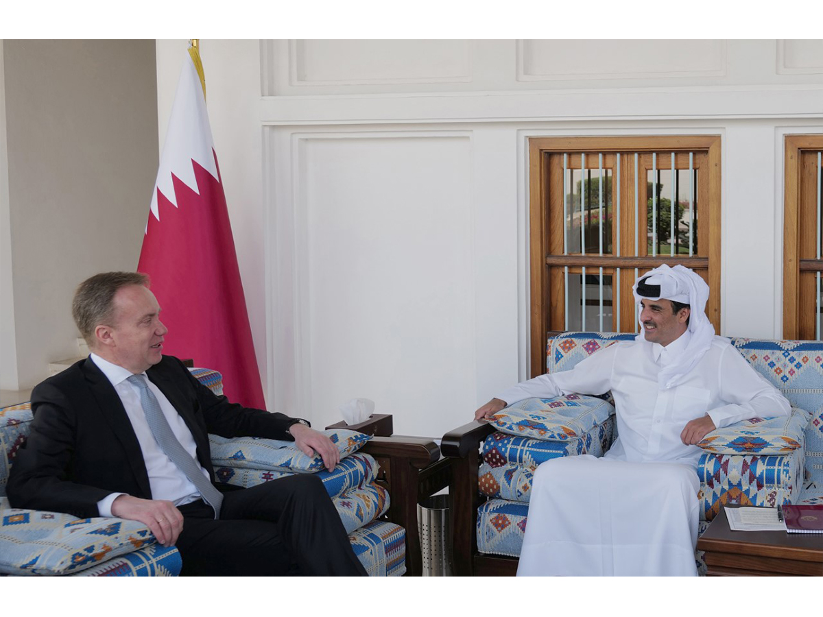 Qatar News Agency