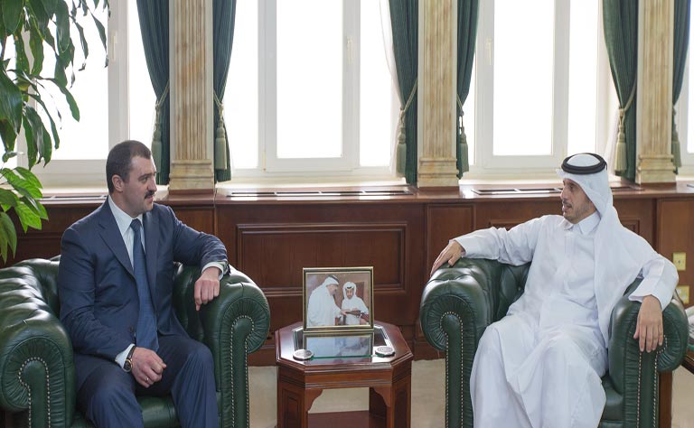 Qatar News Agency