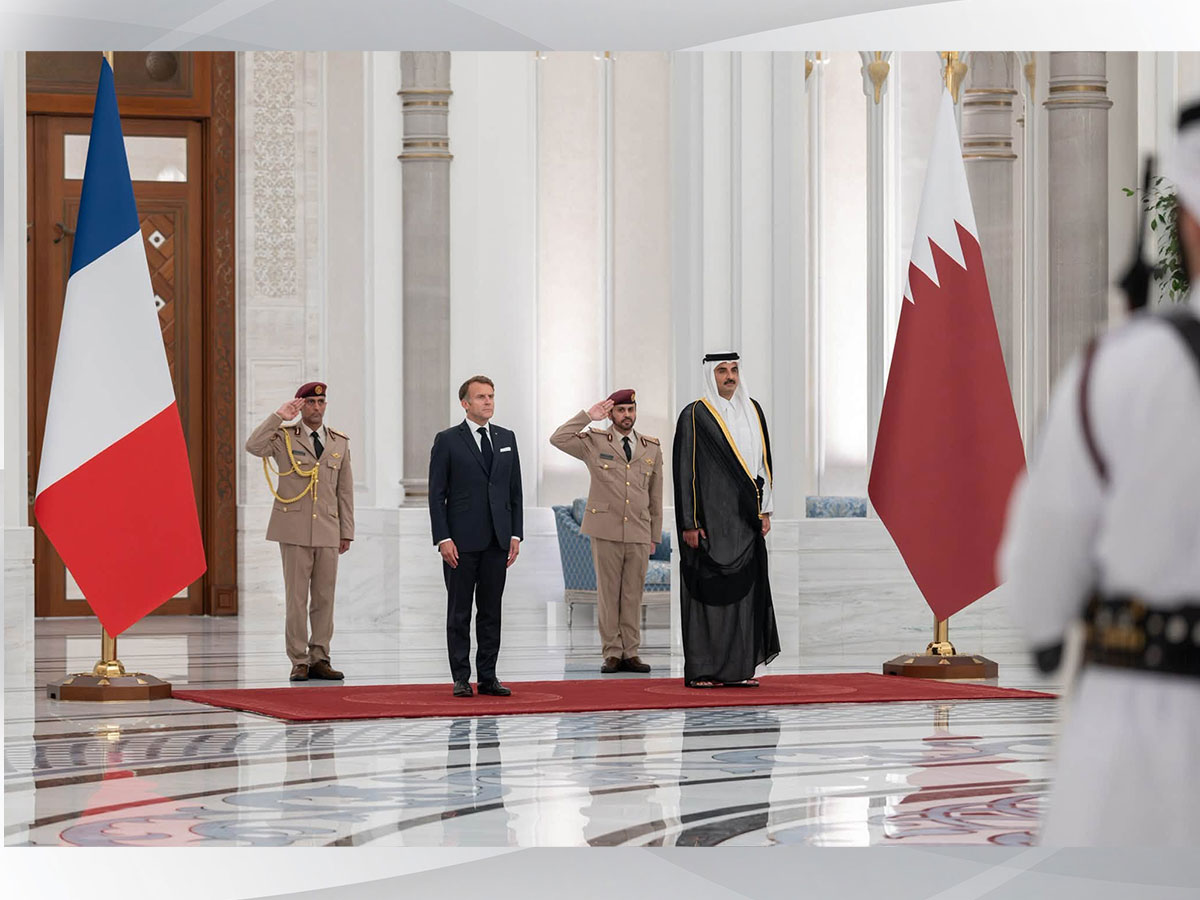 Qatar News Agency