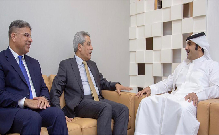 Qatar News Agency