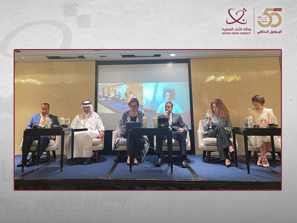 مركز قطر الدولي للتوفيق والتحكيم يشارك في فعاليات أسبوع اتفاقية سنغافورة