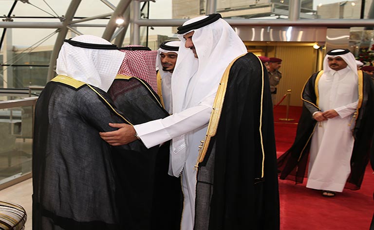 Qatar News Agency