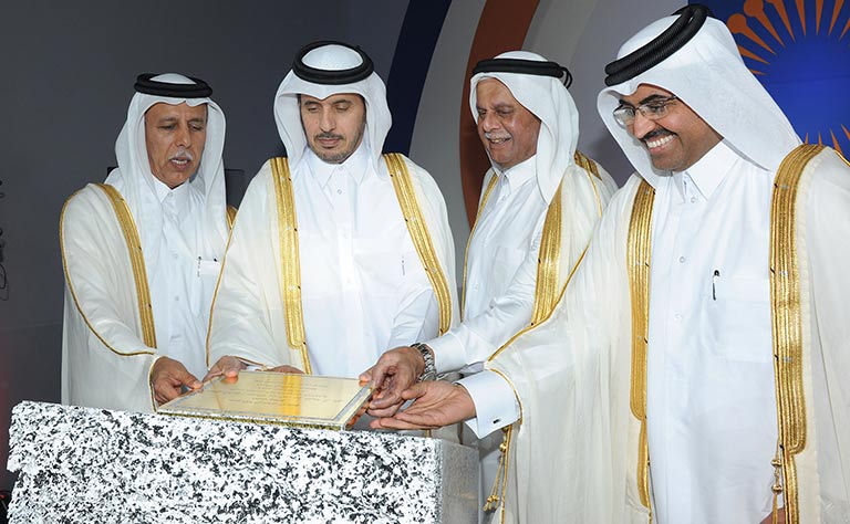 Qatar News Agency
