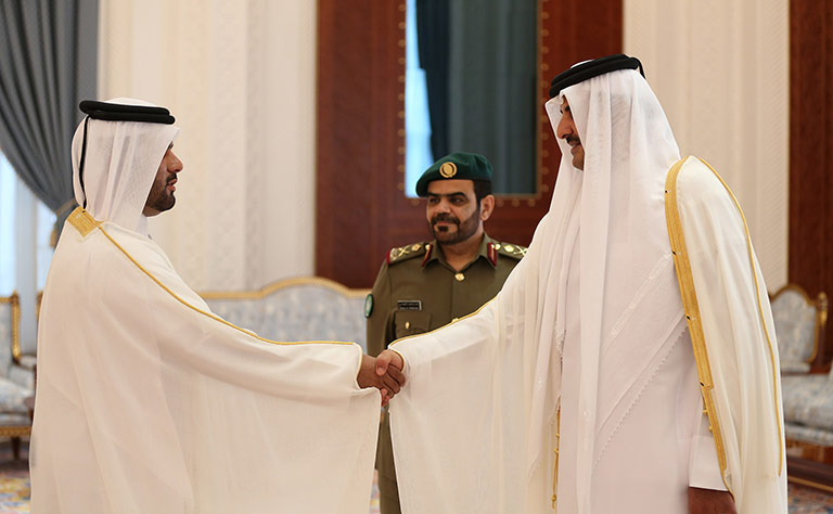 Qatar News Agency