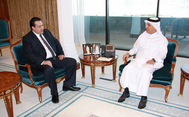 Qatar News Agency