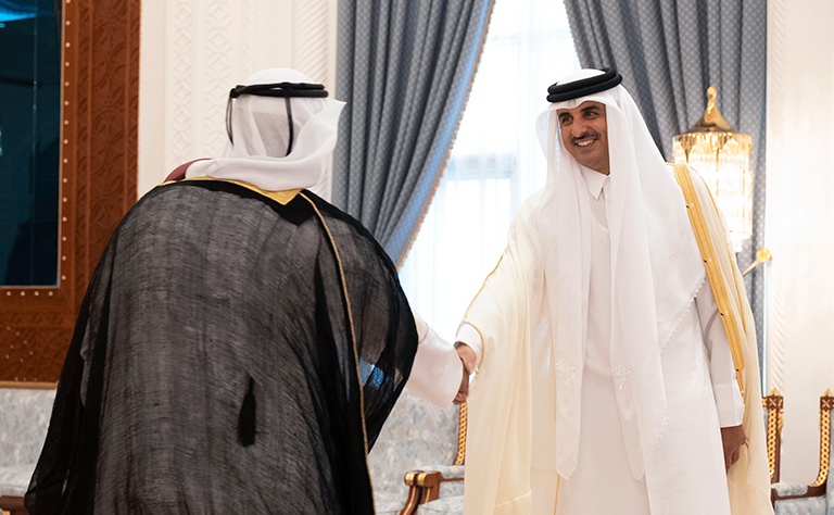 Qatar News Agency