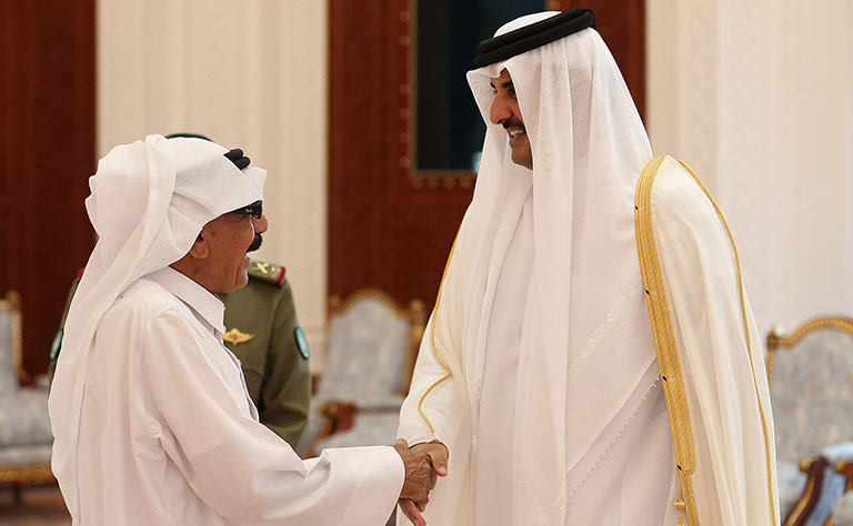 Qatar News Agency