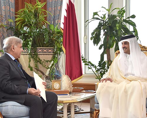 Qatar News Agency