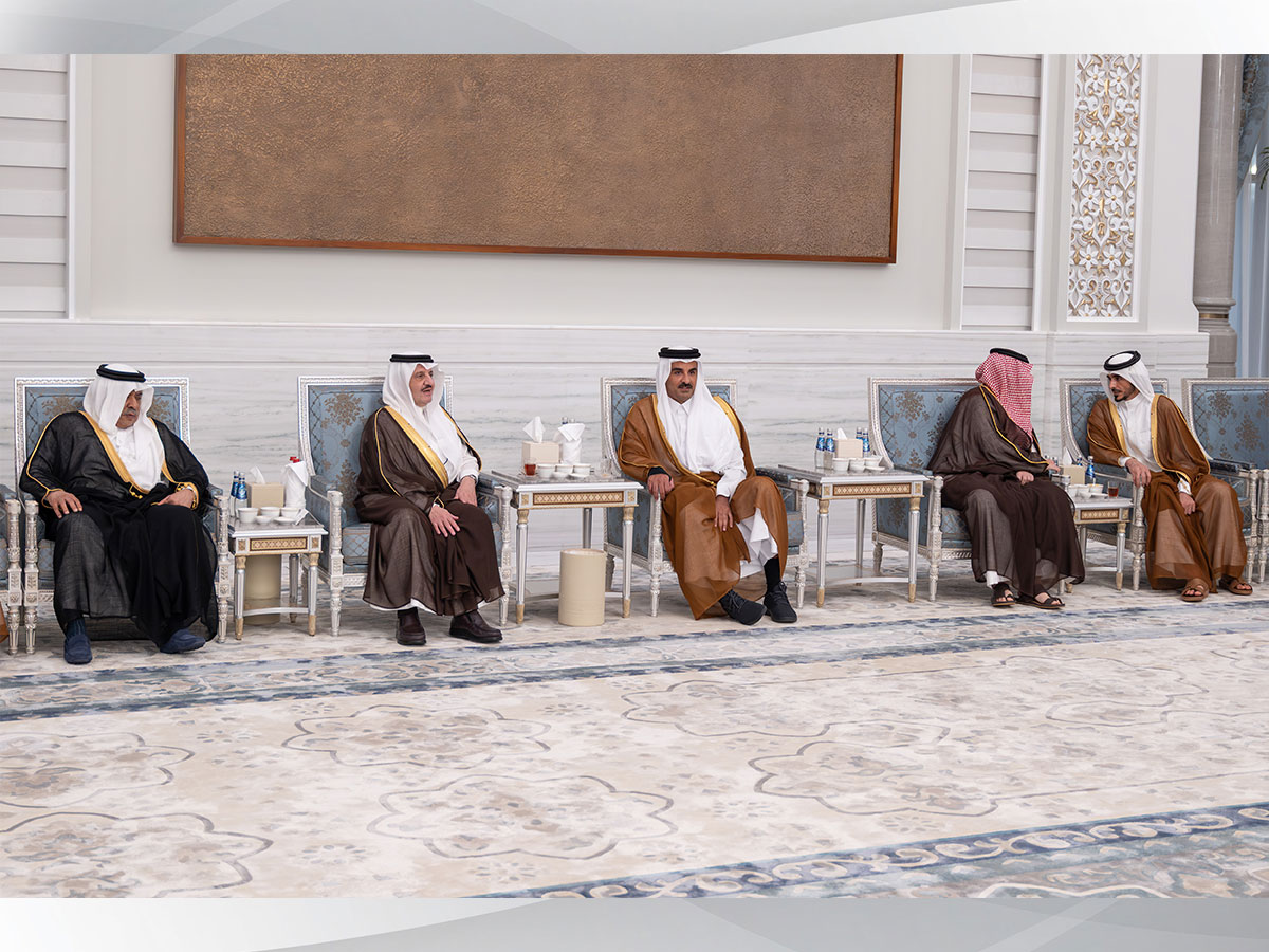 Qatar News Agency