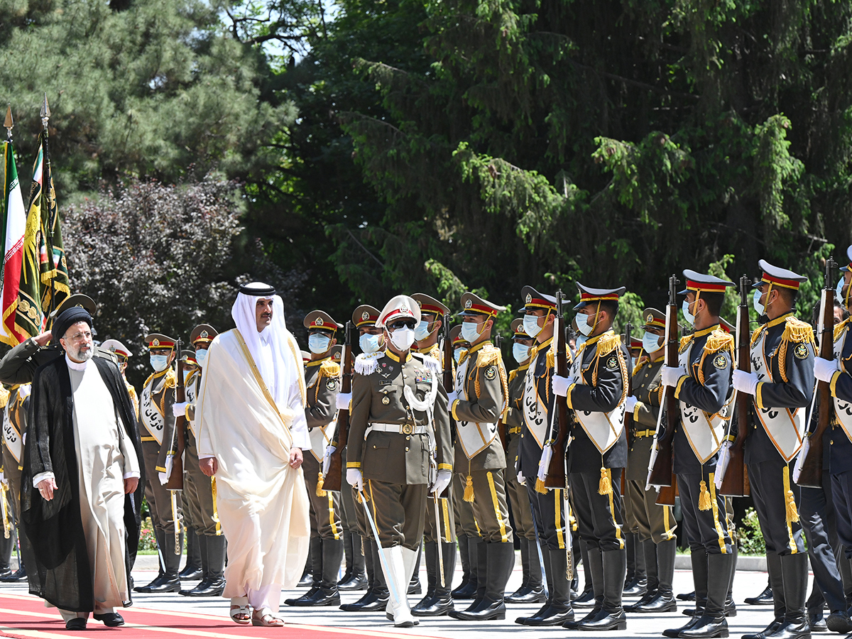 Qatar News Agency