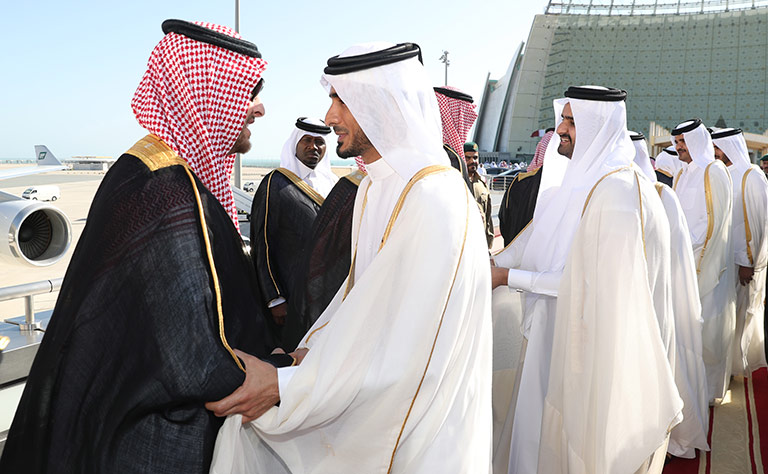 Qatar News Agency