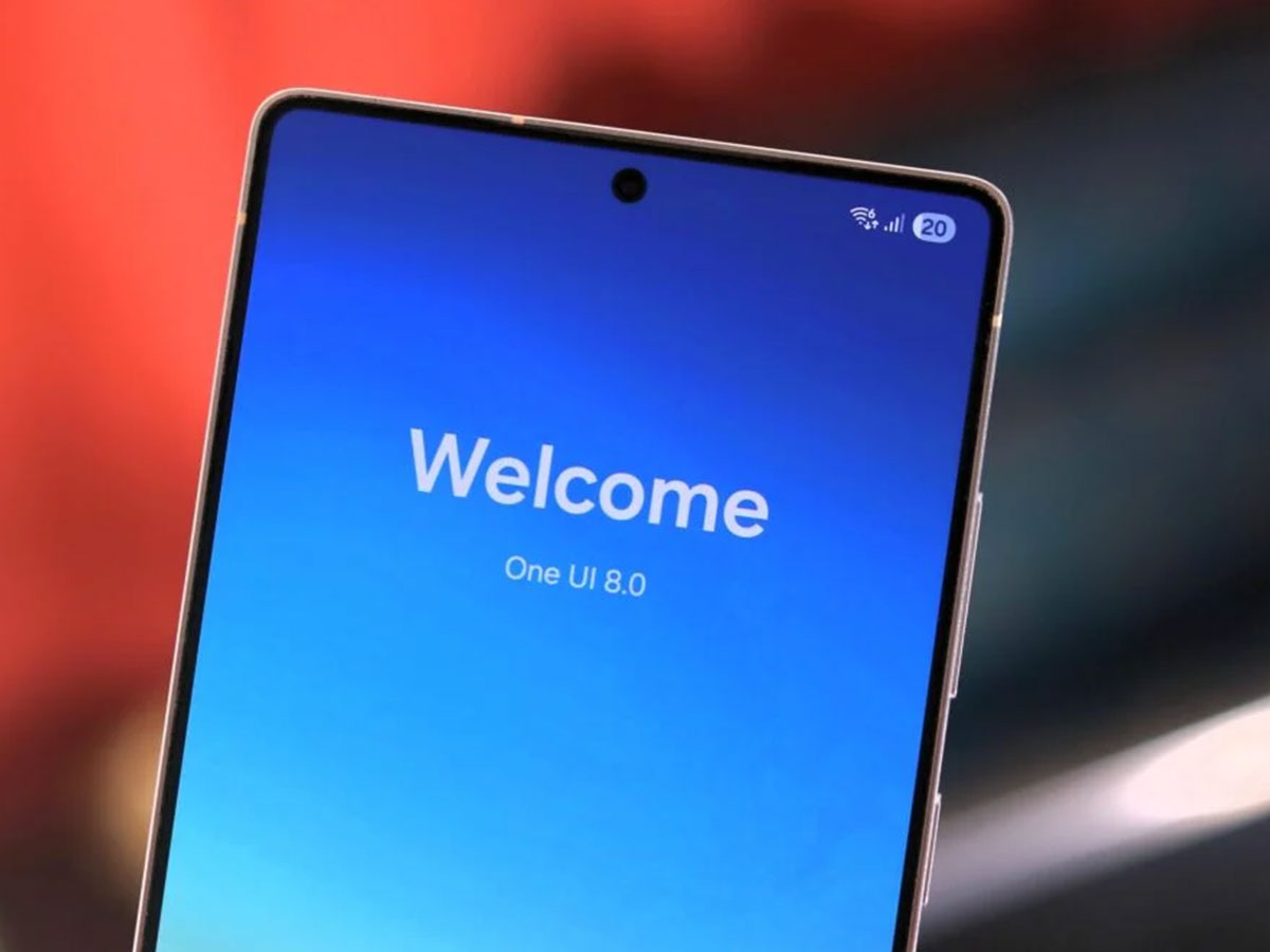 سامسونج تطلق تحديث One UI 8 رسميا لأجهزة جالاكسي