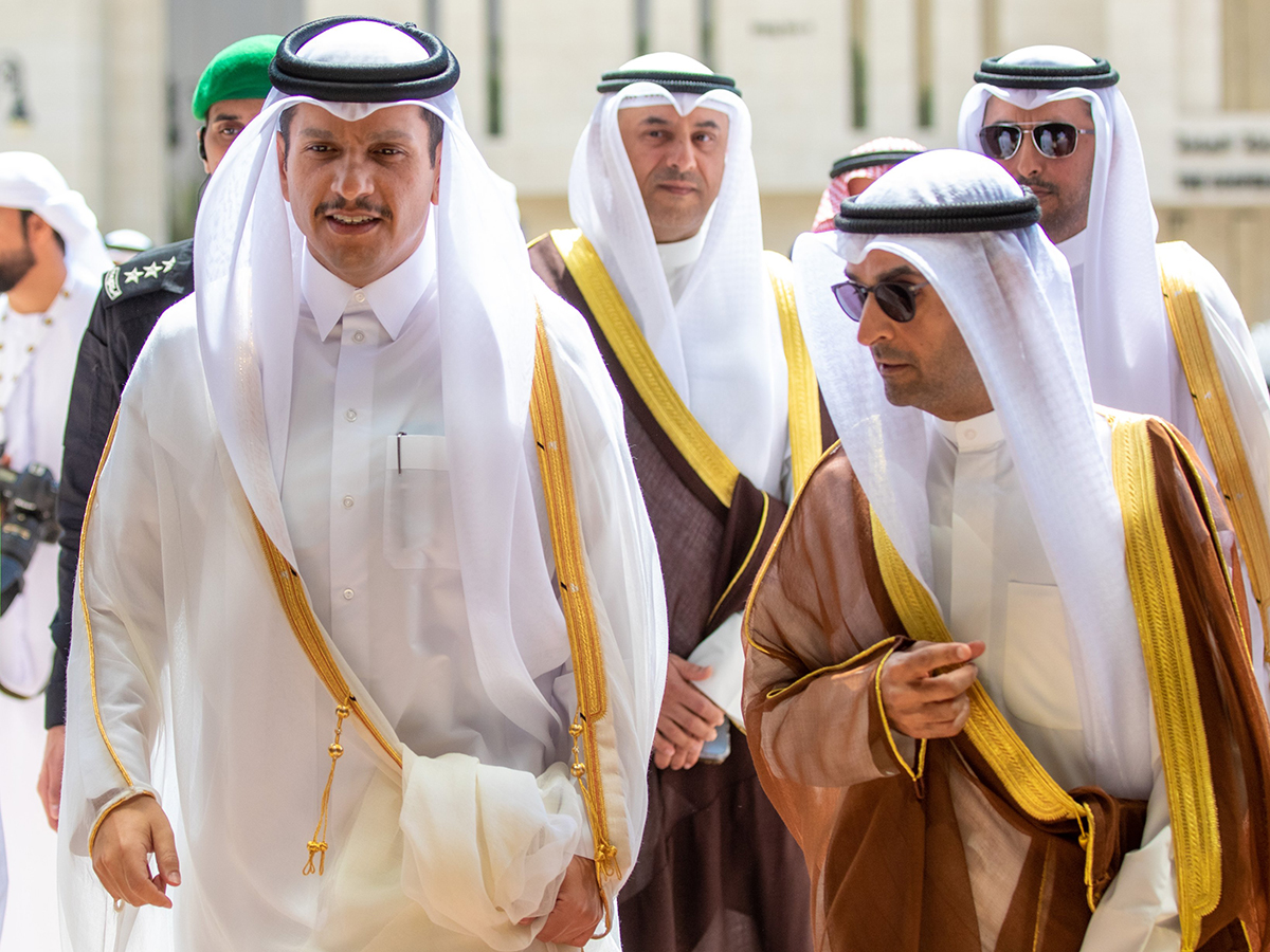Qatar News Agency