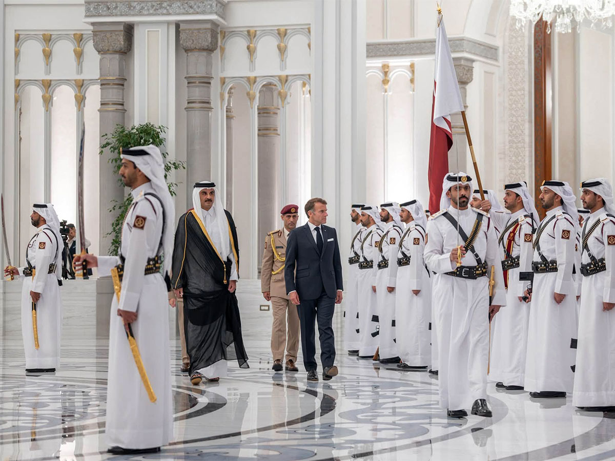Qatar News Agency