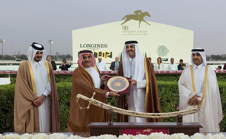 Qatar News Agency
