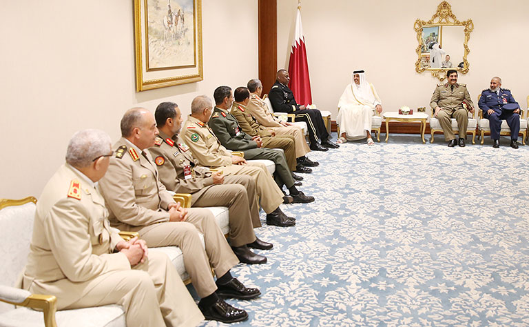 Qatar News Agency