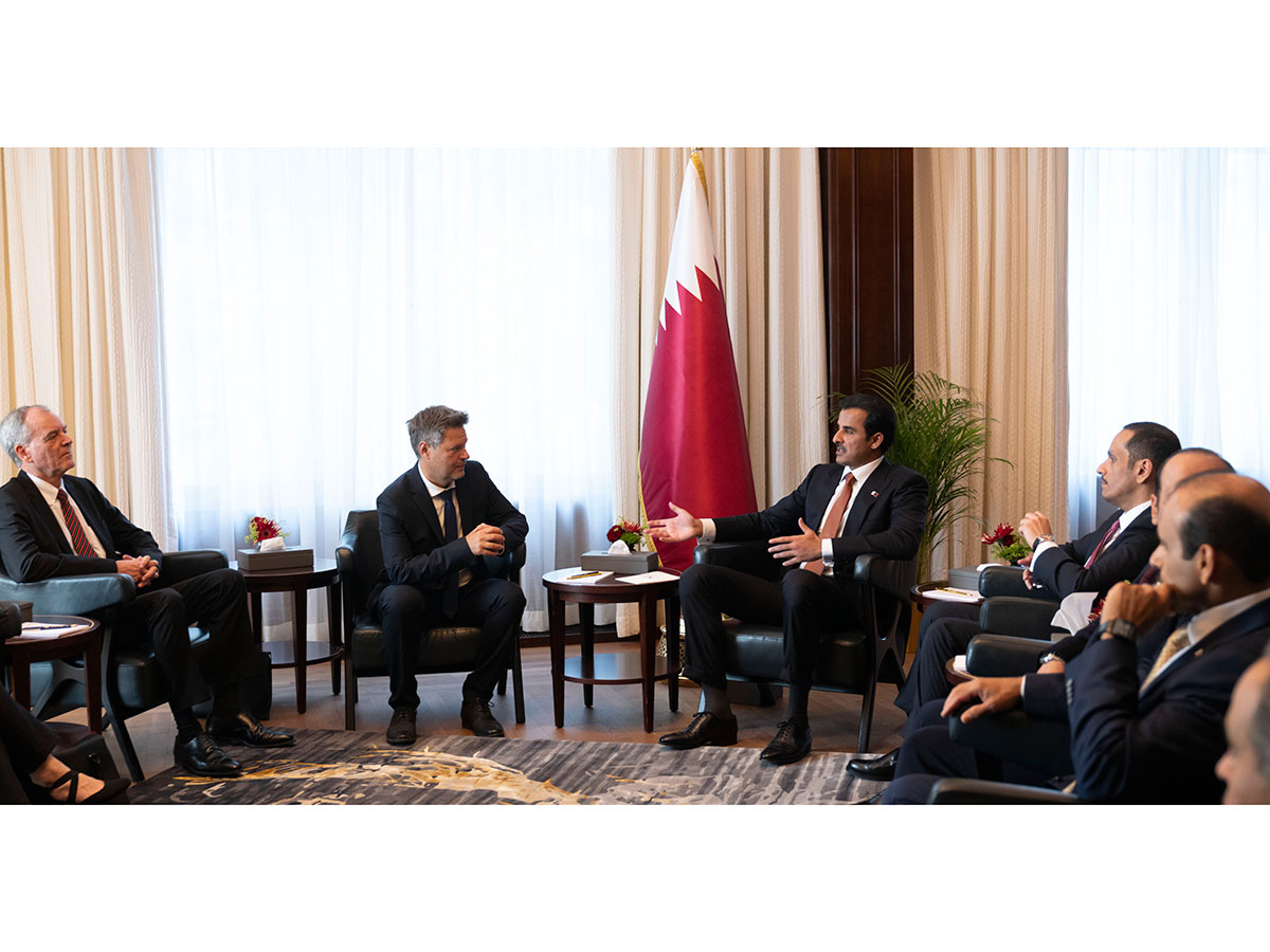 Qatar News Agency