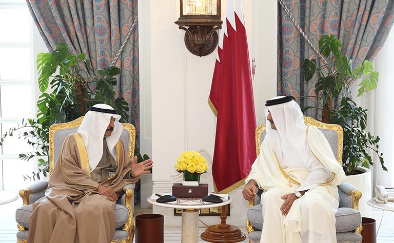 Qatar News Agency