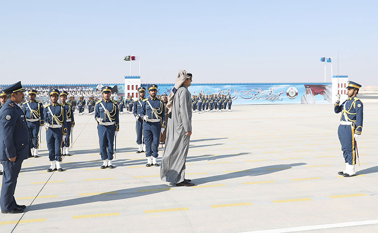 Qatar News Agency