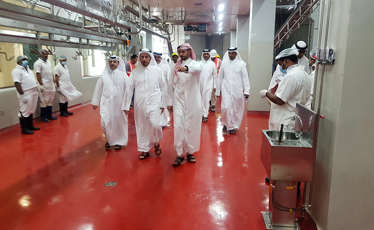 Qatar News Agency