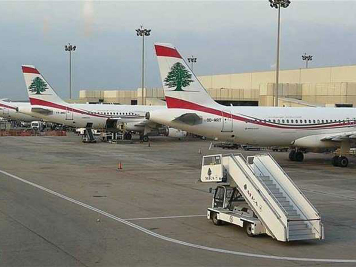  International And Arabic news