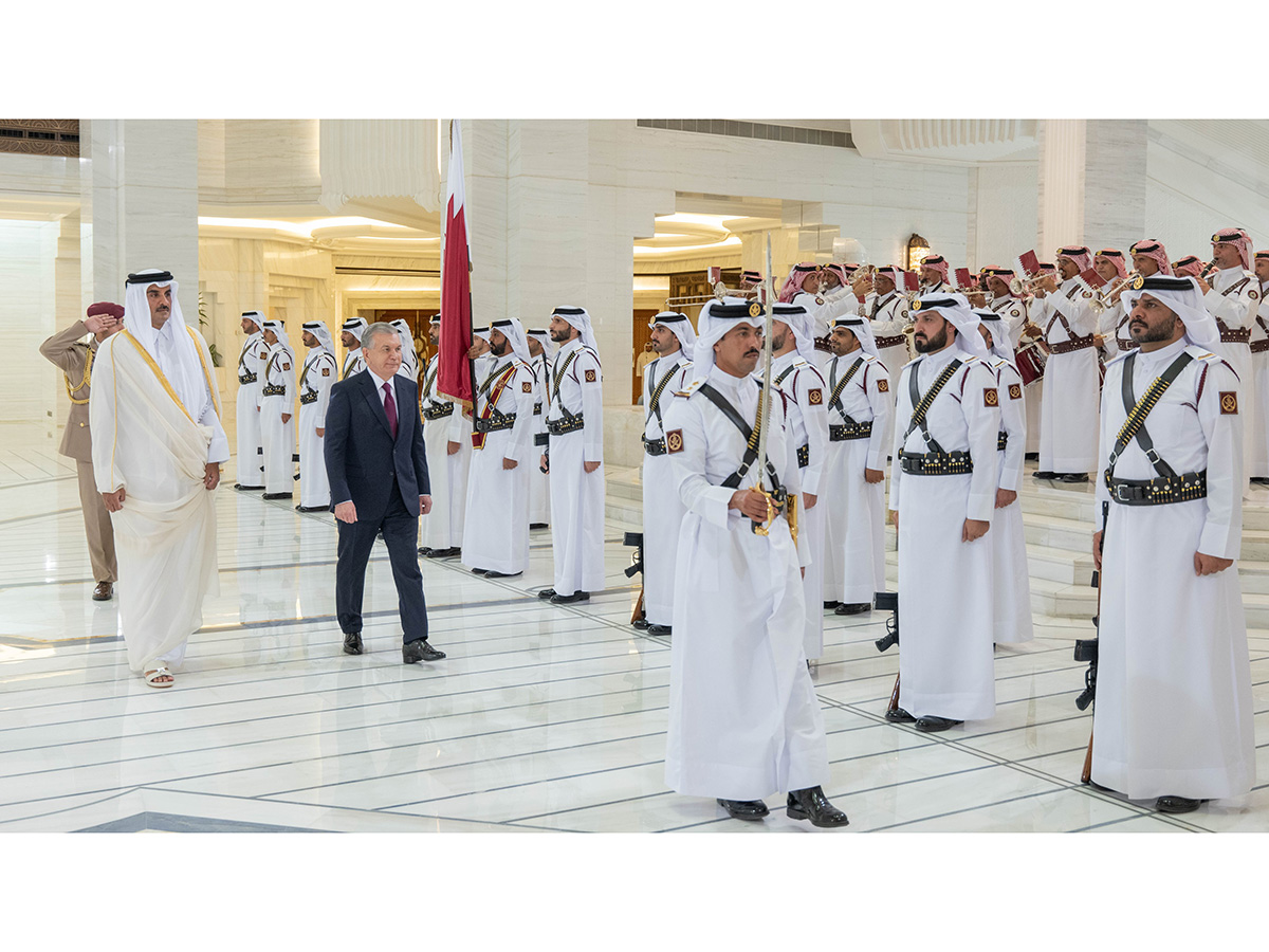 Qatar News Agency