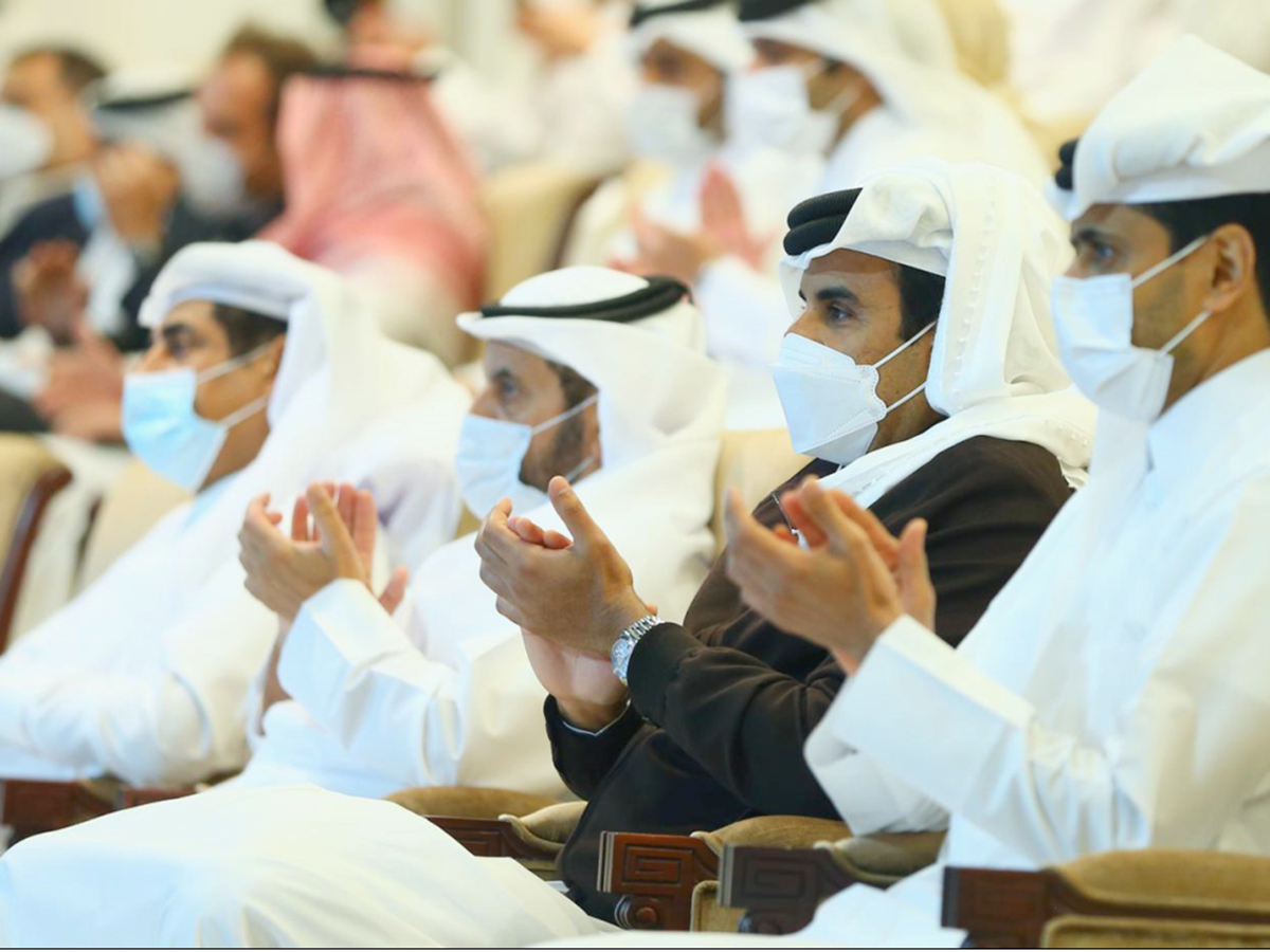 Qatar News Agency