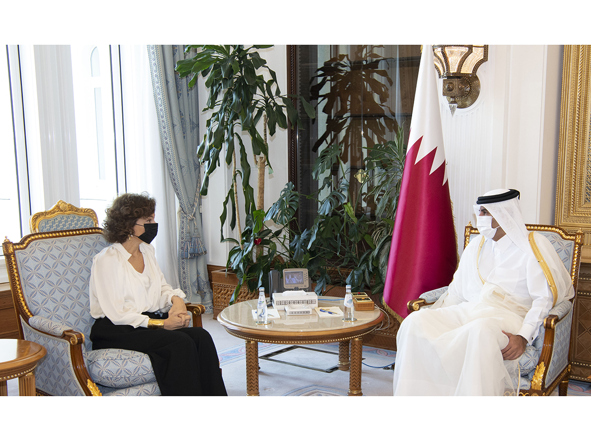 Qatar News Agency