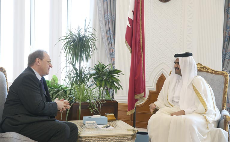 Qatar News Agency