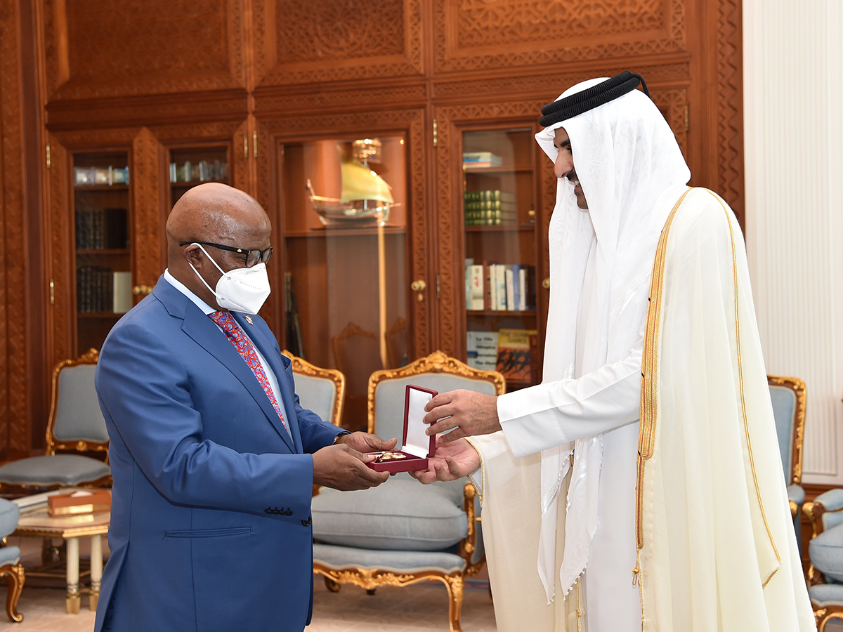 Qatar News Agency