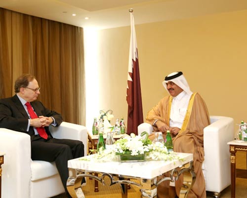 Qatar News Agency