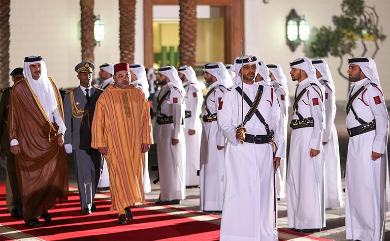 Qatar News Agency