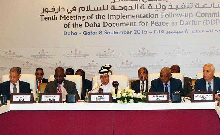 Qatar News Agency
