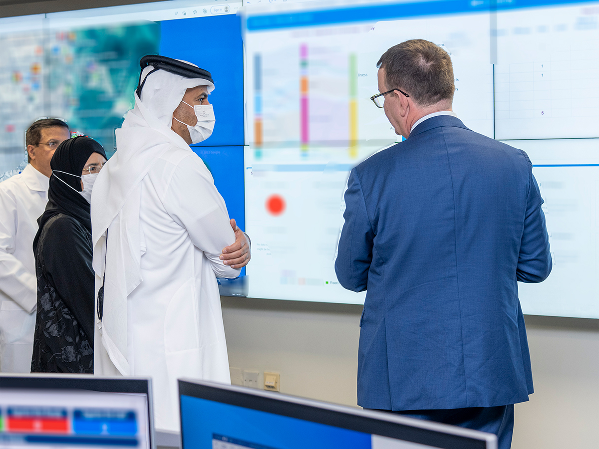 Qatar News Agency