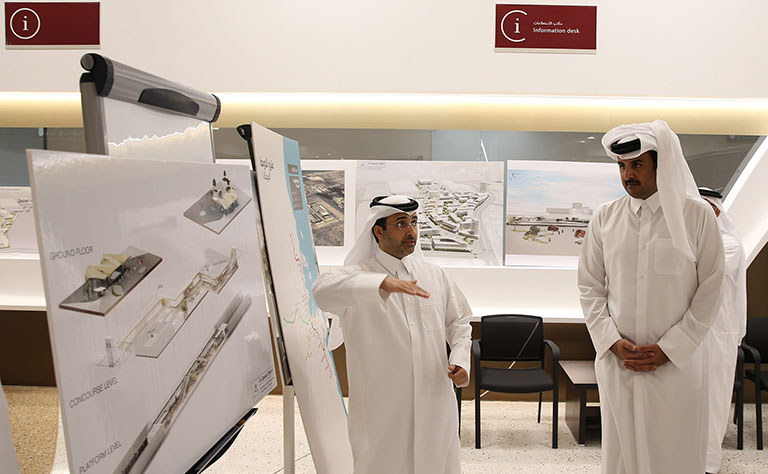 Qatar News Agency