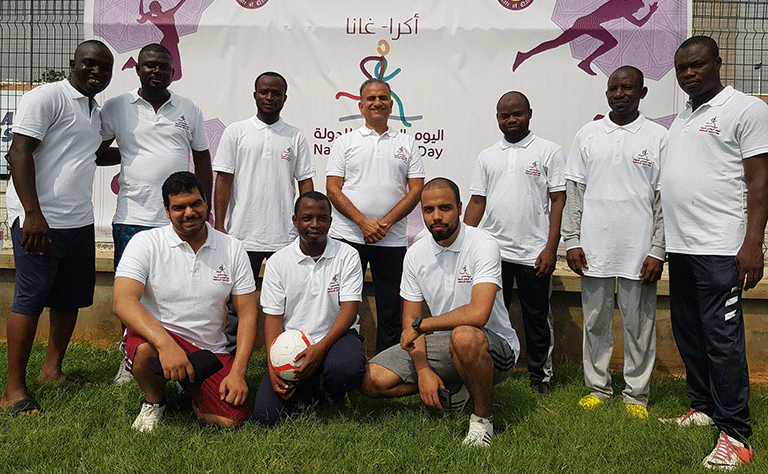 Qatar News Agency