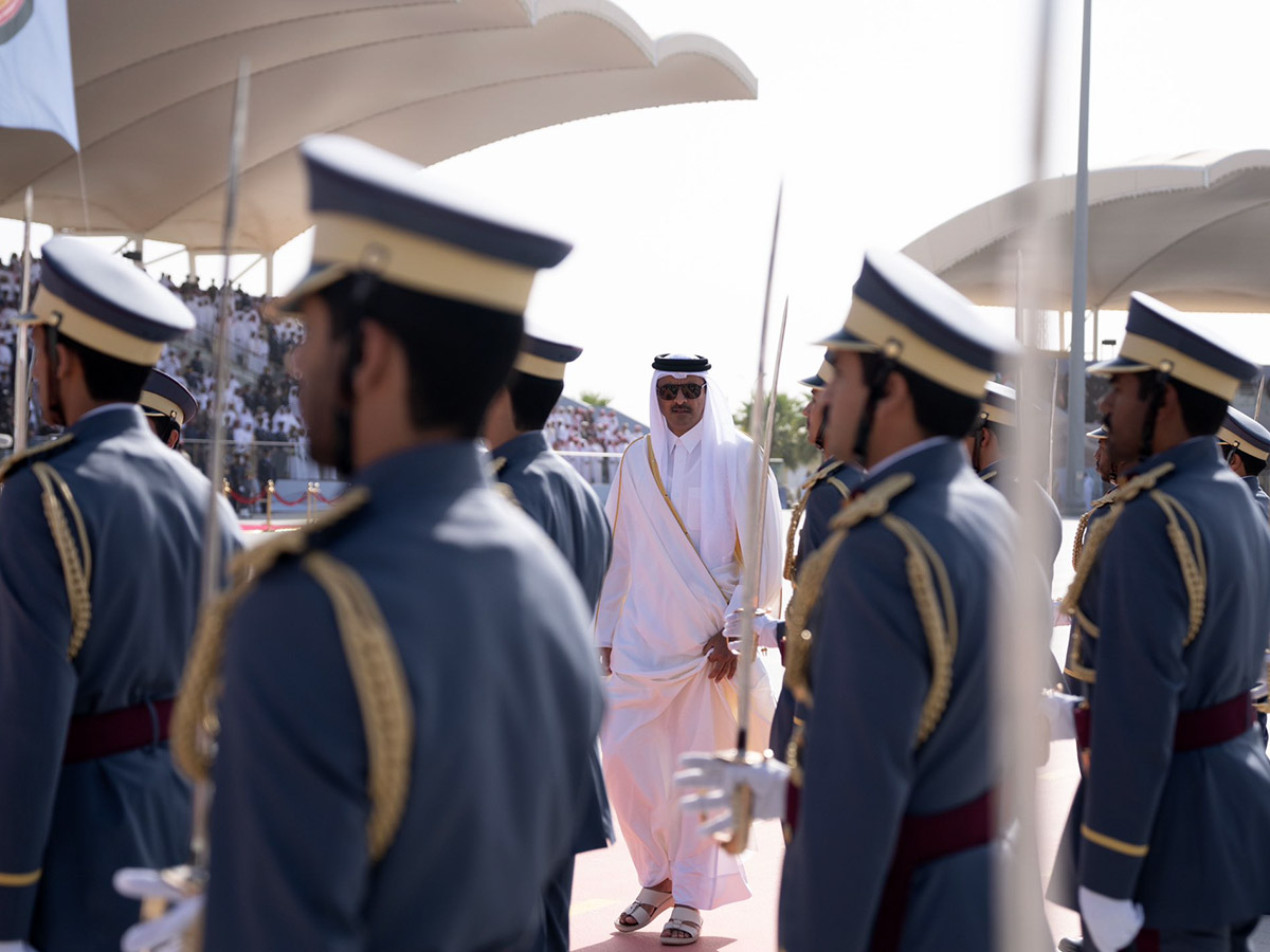 Qatar News Agency