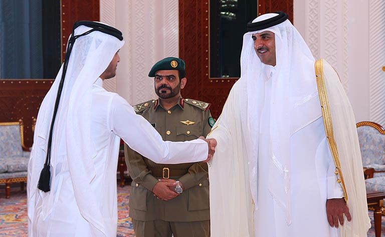 Qatar News Agency