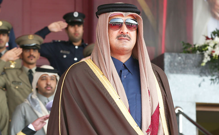Qatar News Agency
