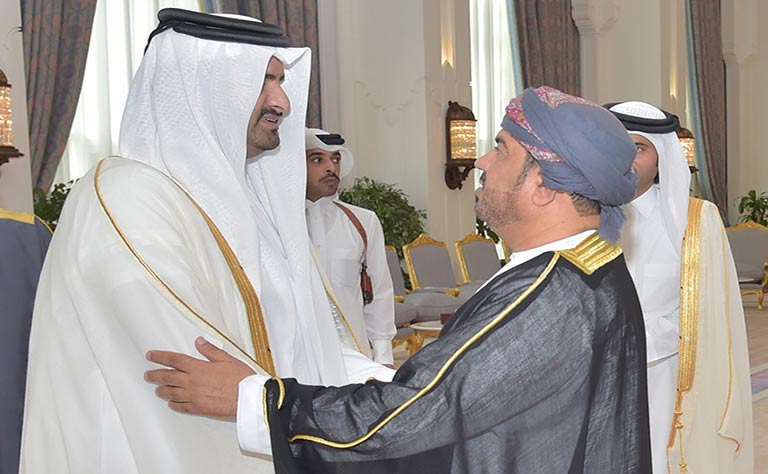Qatar News Agency