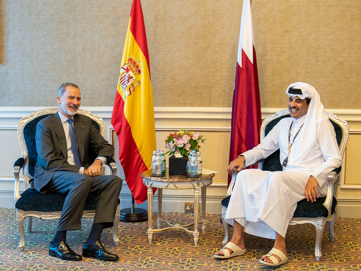 Qatar News Agency