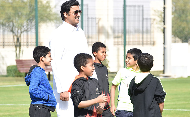 Qatar News Agency